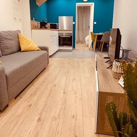 Beziers, Appartement Cosy Luaran gambar