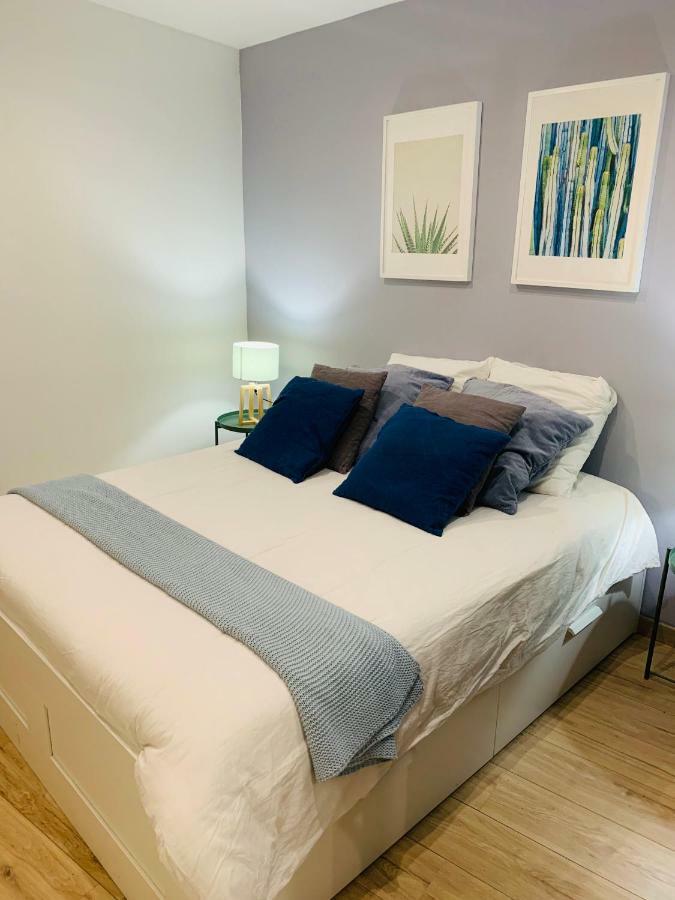 Beziers, Appartement Cosy Luaran gambar