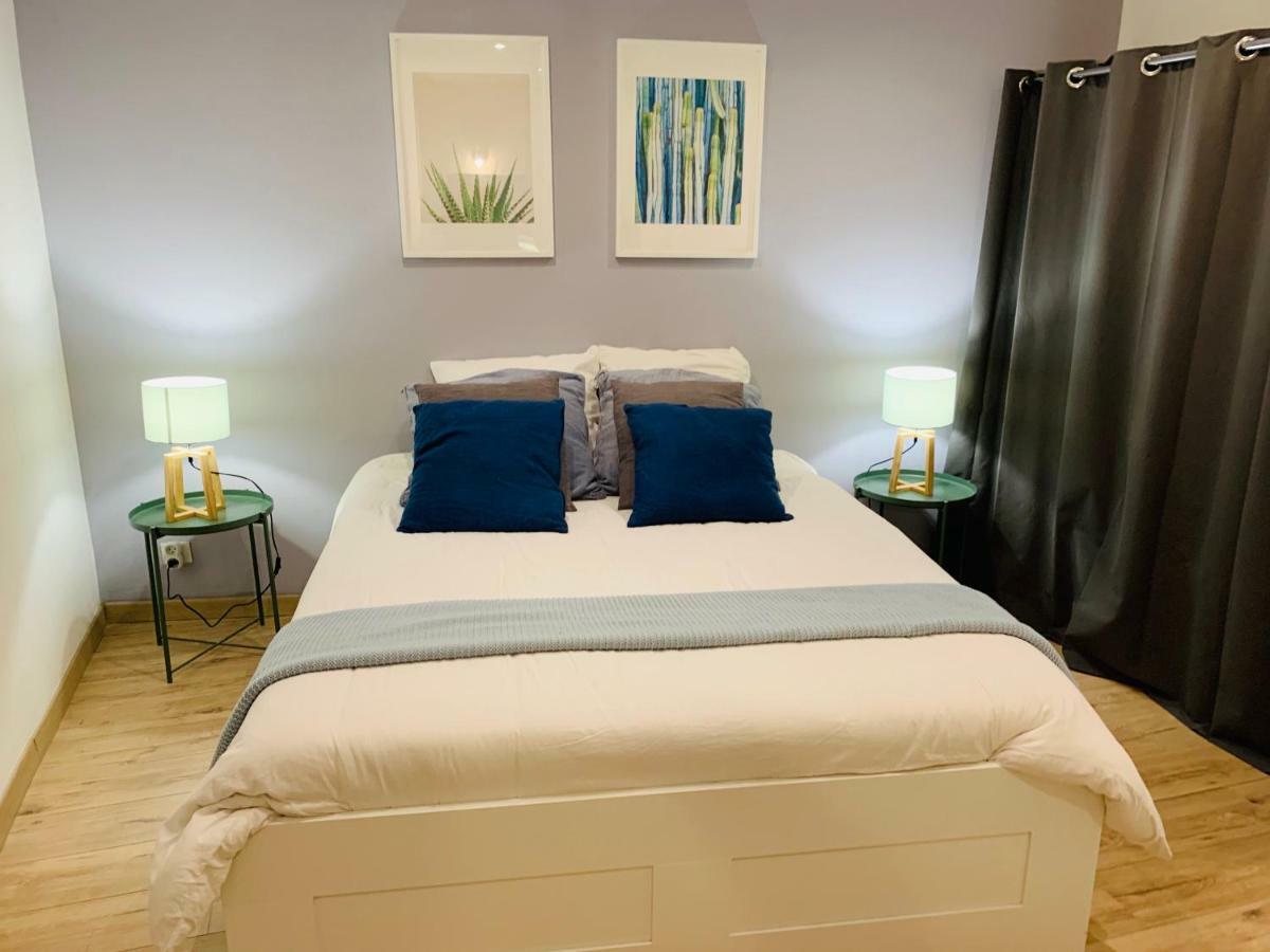 Beziers, Appartement Cosy Luaran gambar