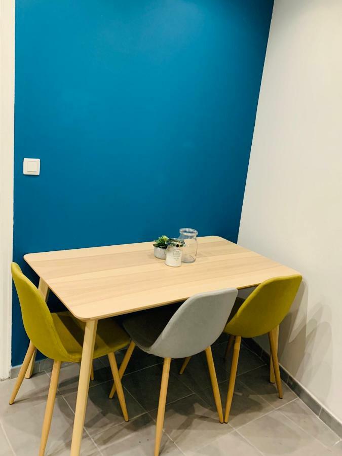 Beziers, Appartement Cosy Luaran gambar