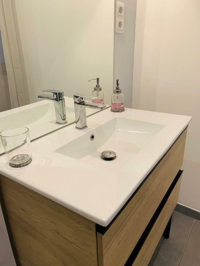 Beziers, Appartement Cosy Luaran gambar