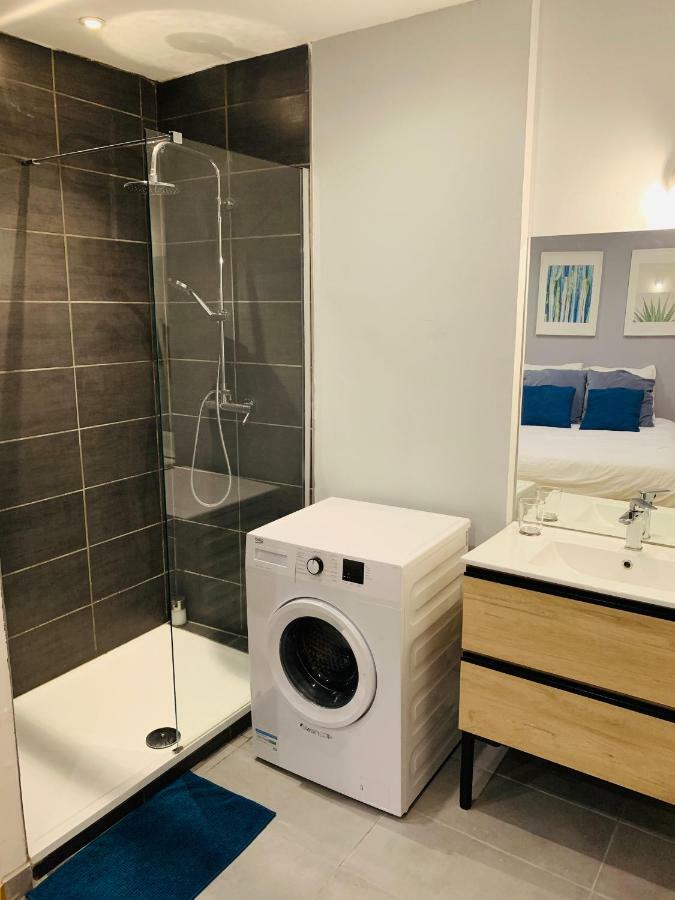 Beziers, Appartement Cosy Luaran gambar