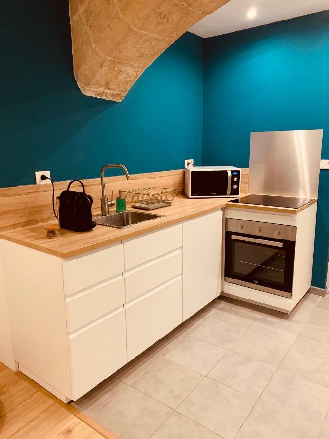 Beziers, Appartement Cosy Luaran gambar