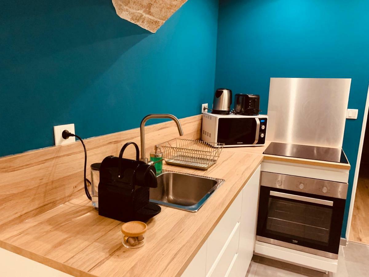 Beziers, Appartement Cosy Luaran gambar