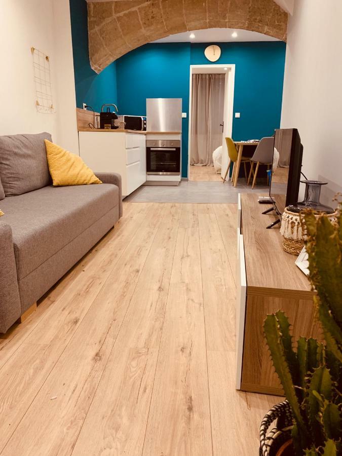 Beziers, Appartement Cosy Luaran gambar