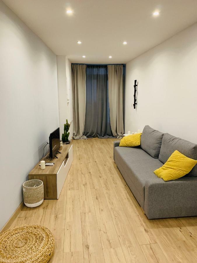 Beziers, Appartement Cosy Luaran gambar