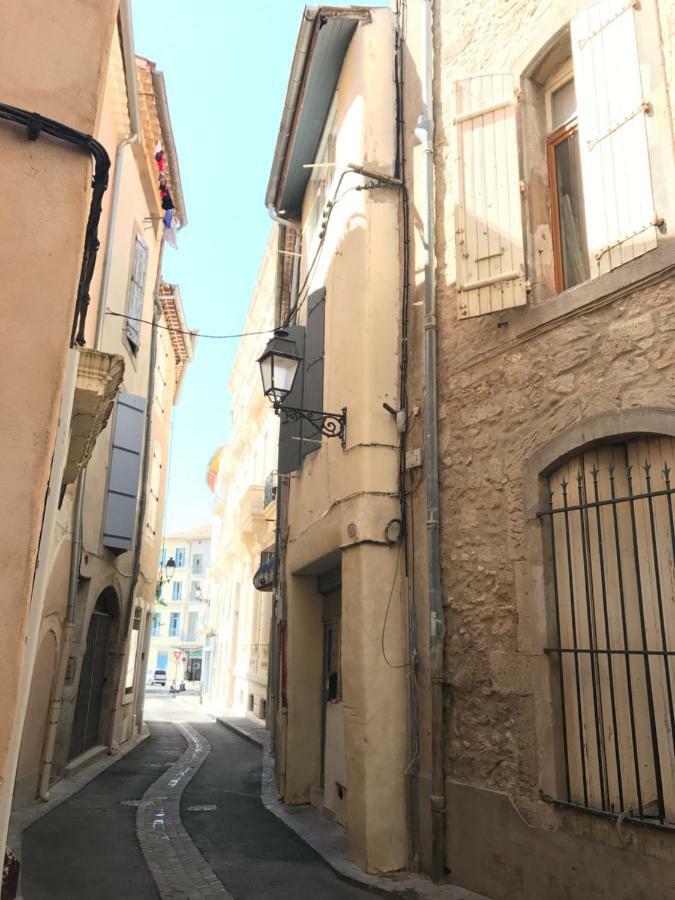Beziers, Appartement Cosy Luaran gambar
